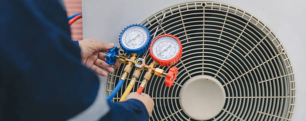 Licensed Hvac service in Oldwick, NJ - AAA Pro HVAC
